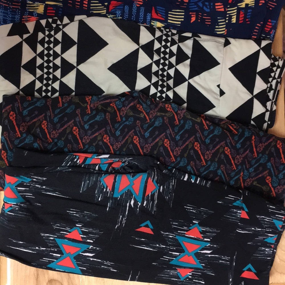 Leggings bundle!!